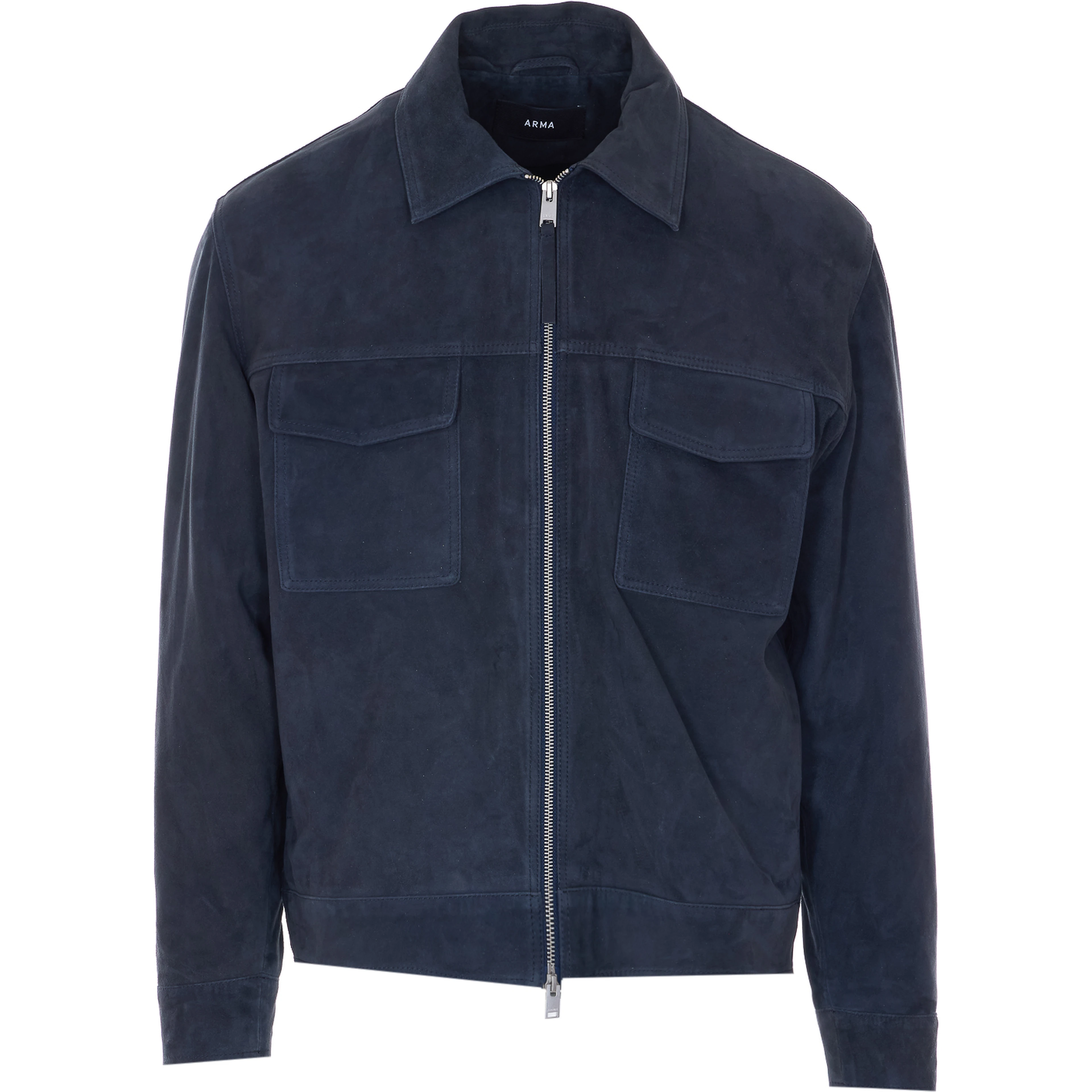 Arma Jackets Blue