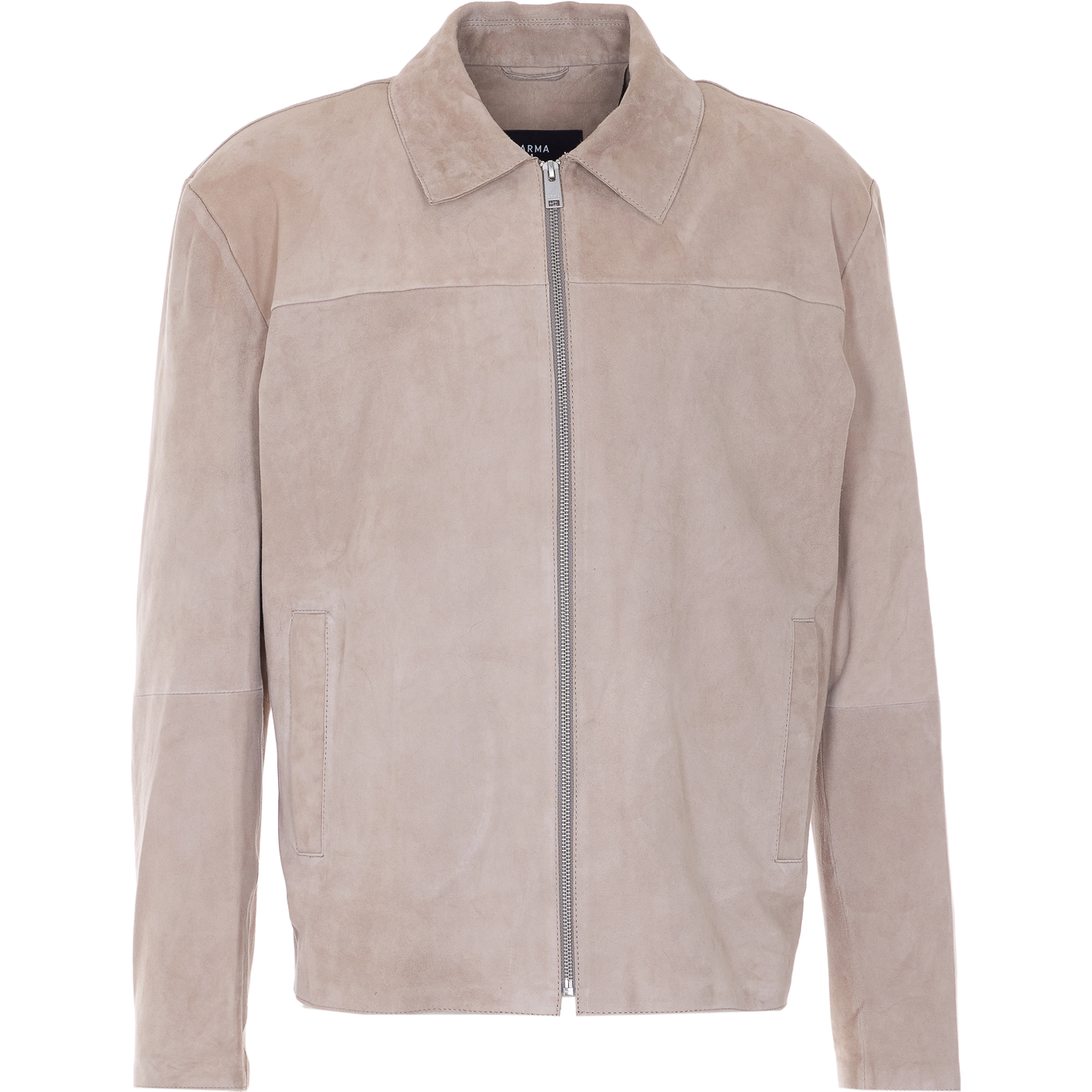 Arma Jackets Grey