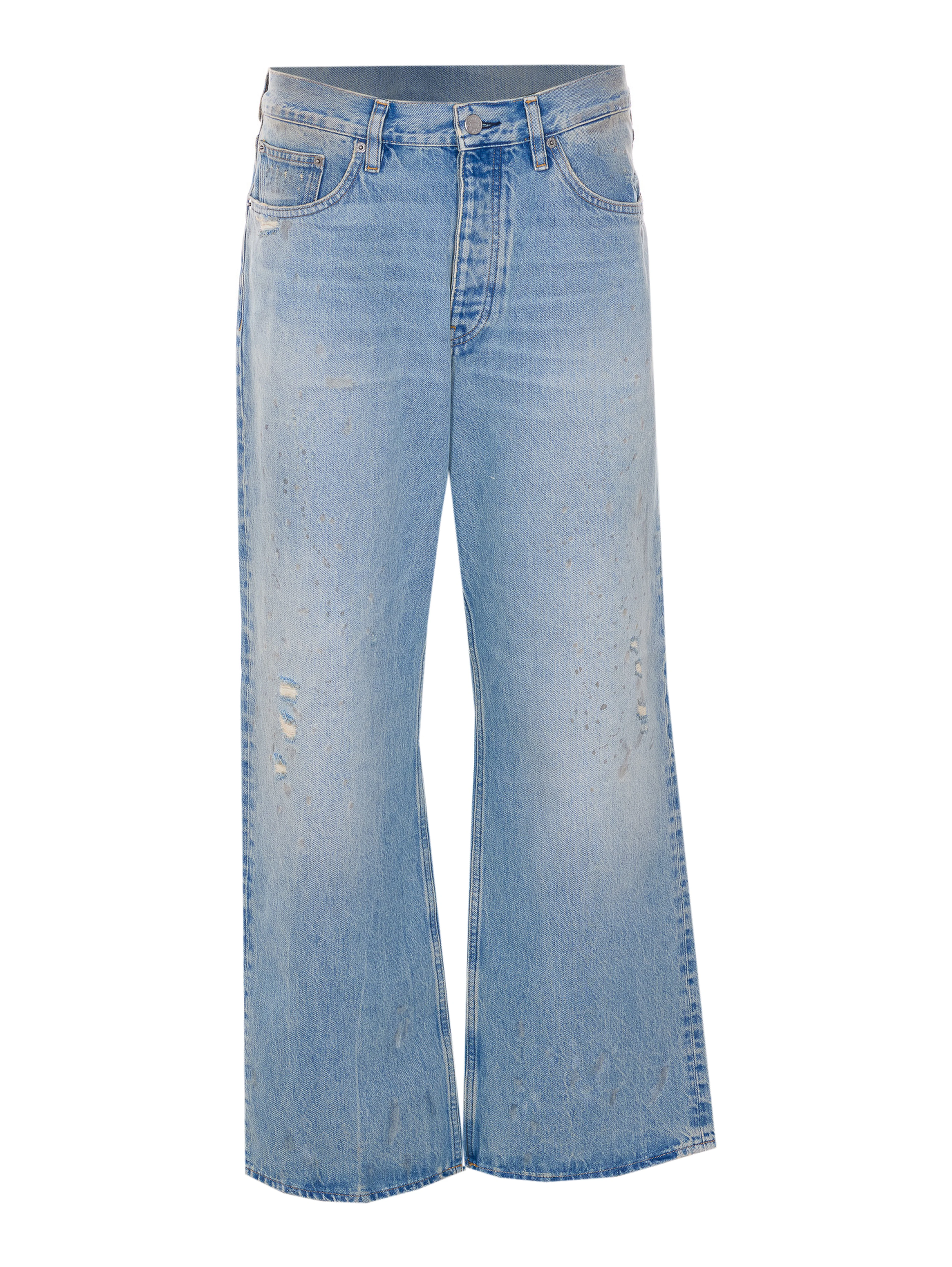 Sunflower Jeans Blue