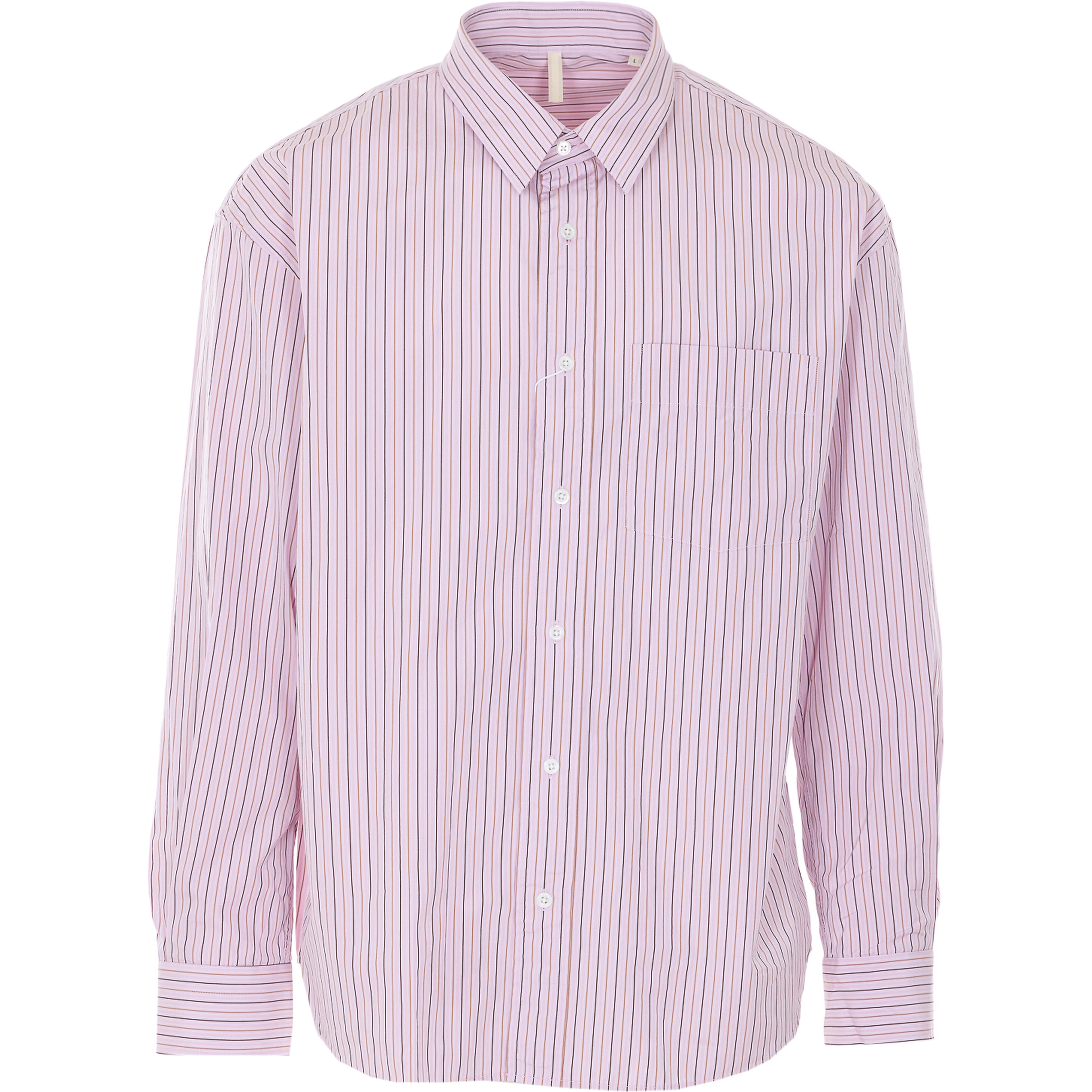 Sunflower Shirts Pink