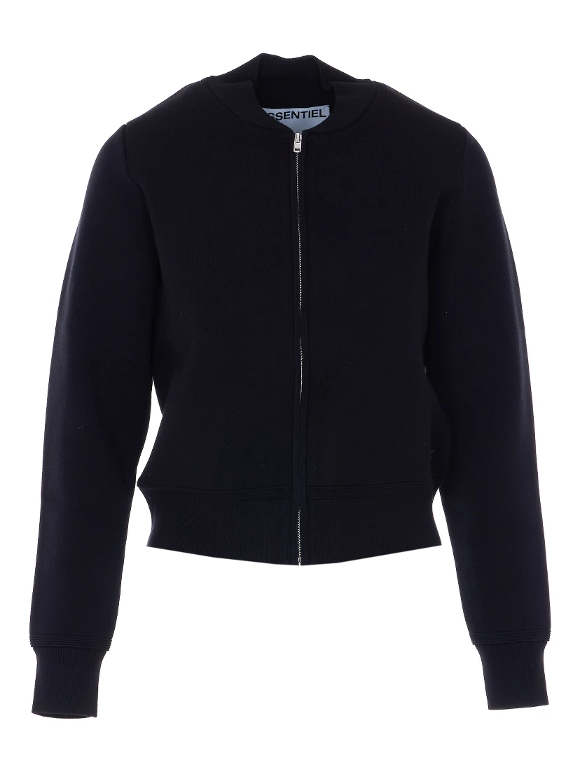 Essentiel antwerp Coats Black
