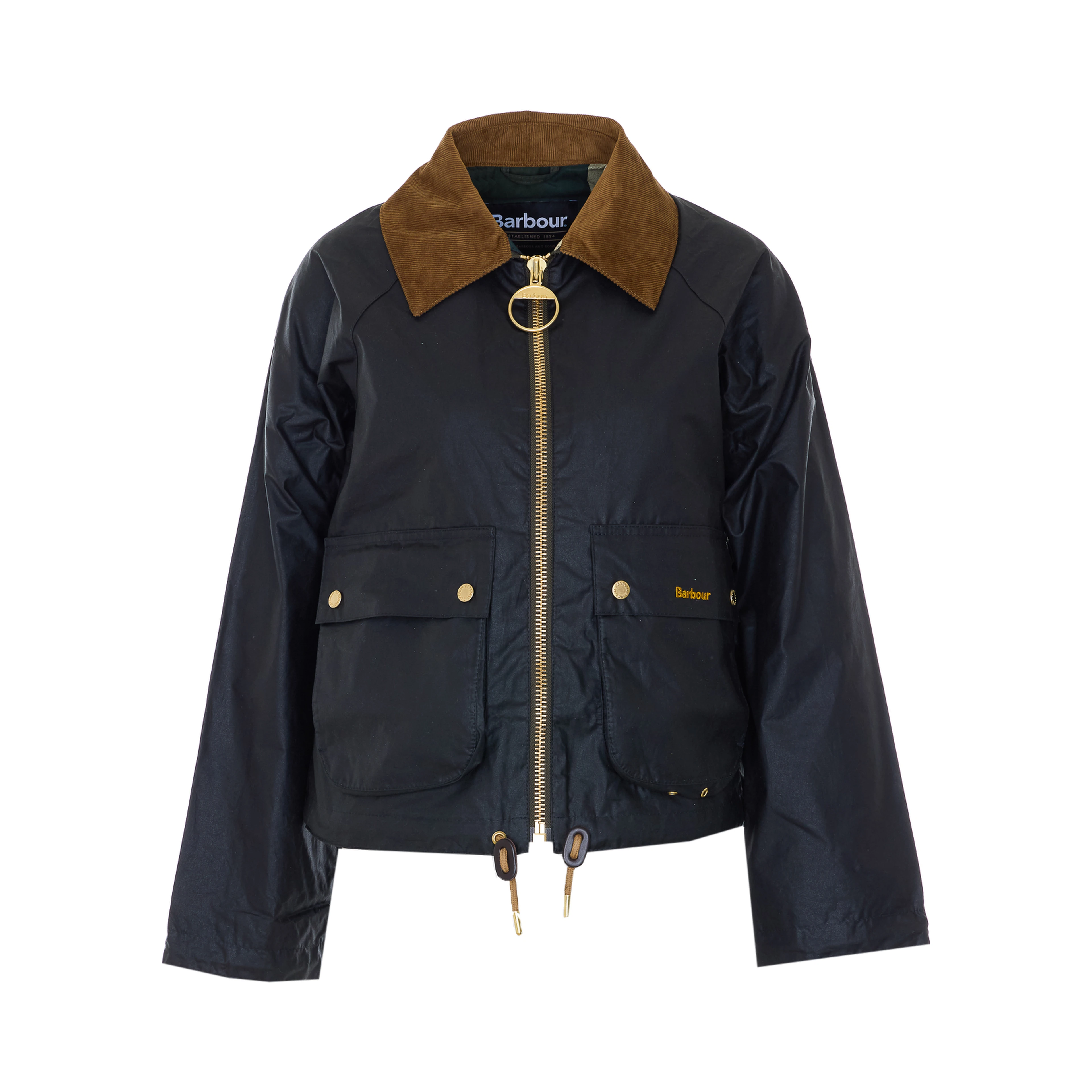 Barbour Jackets Blue