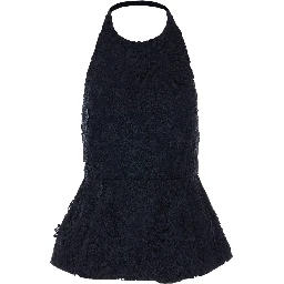 Essentiel antwerp Top Black