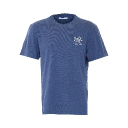 EDMMOND STUDIOS T-shirts and Polos Blue
