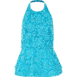 Essentiel antwerp Top Blue