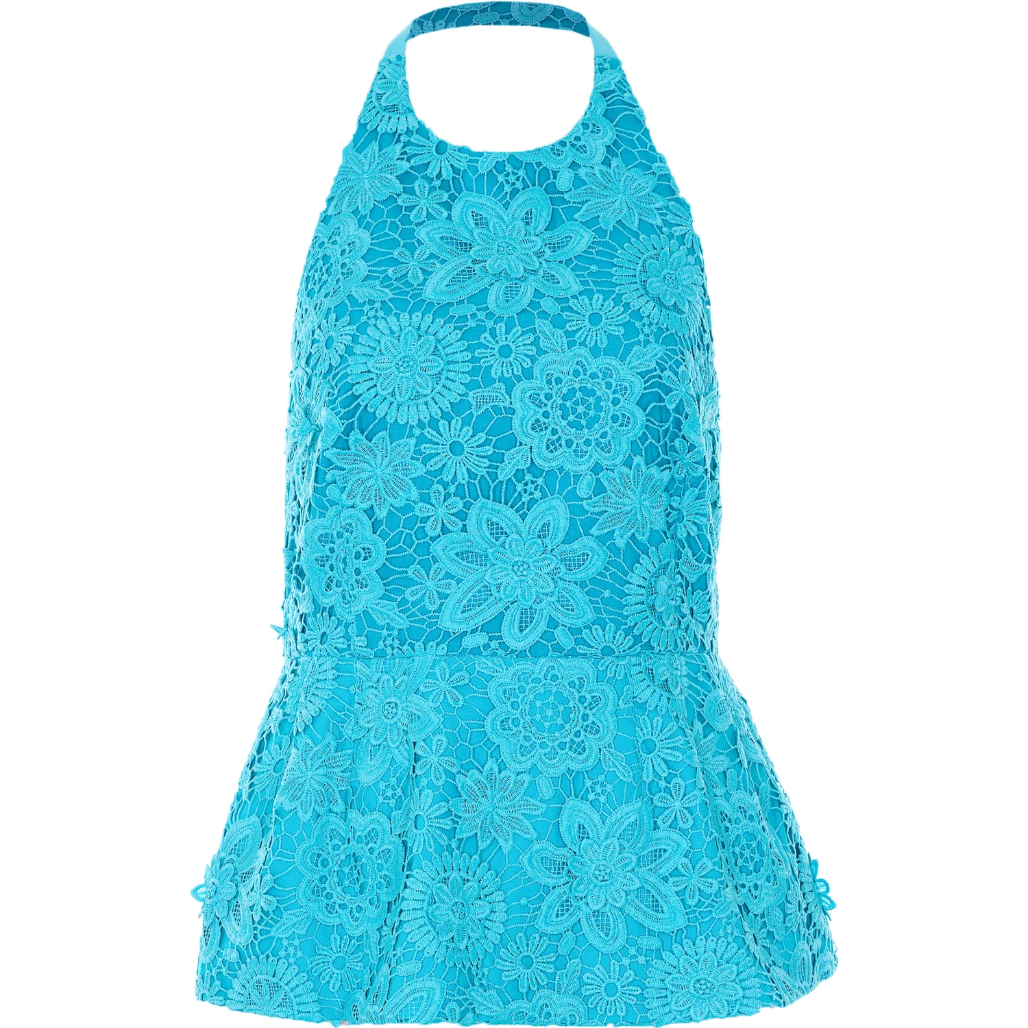 Essentiel antwerp Top Blue