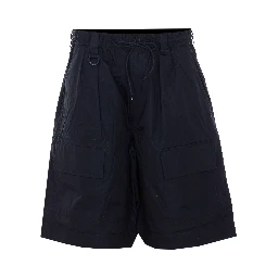 Y-3 Shorts Black