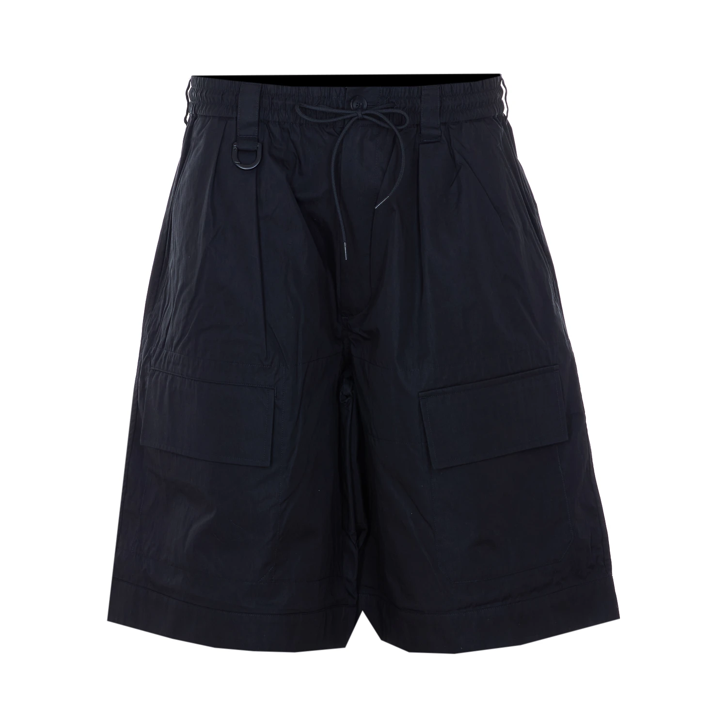 Y-3 Shorts Black