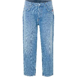 AMISH Jeans Blue