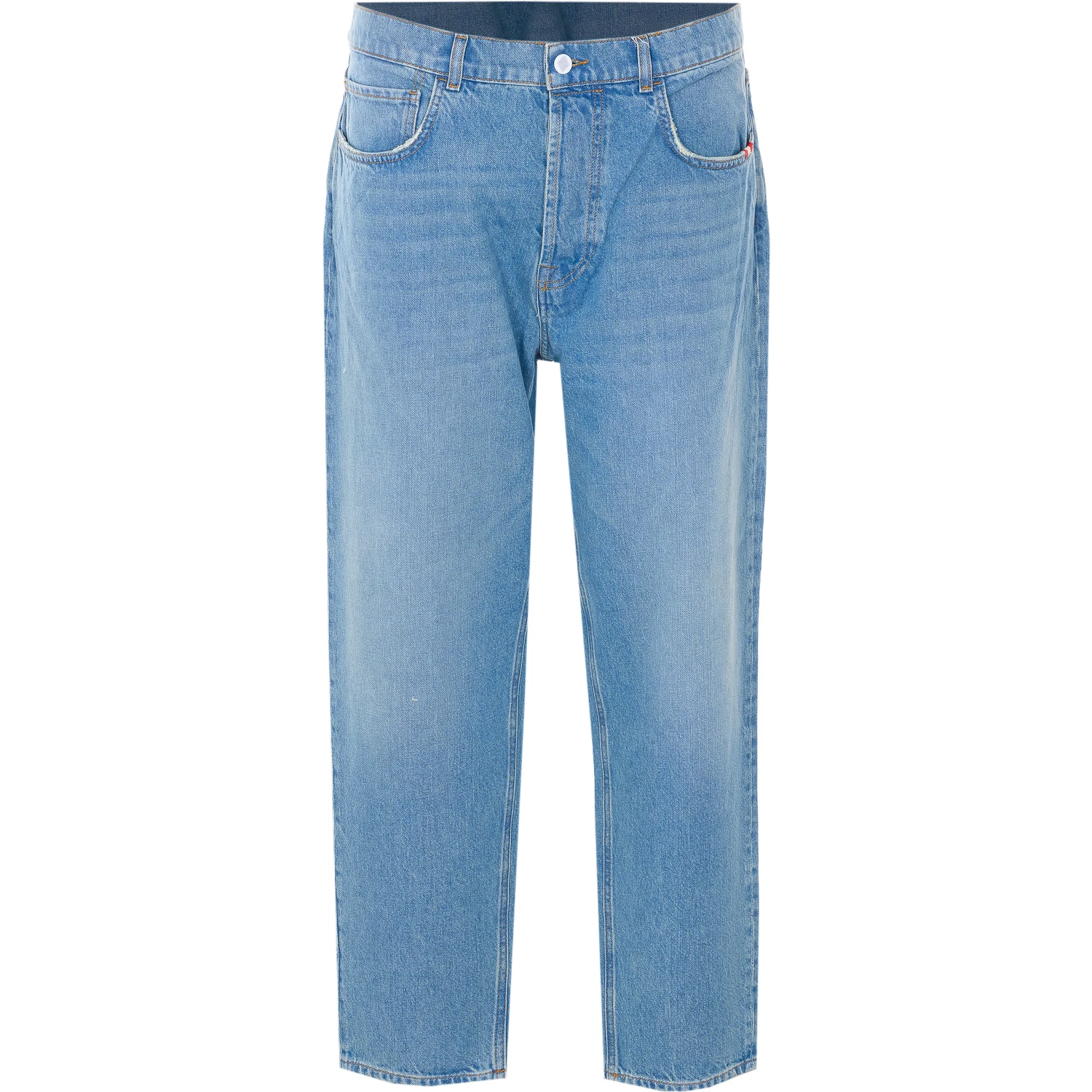 AMISH Jeans Blue