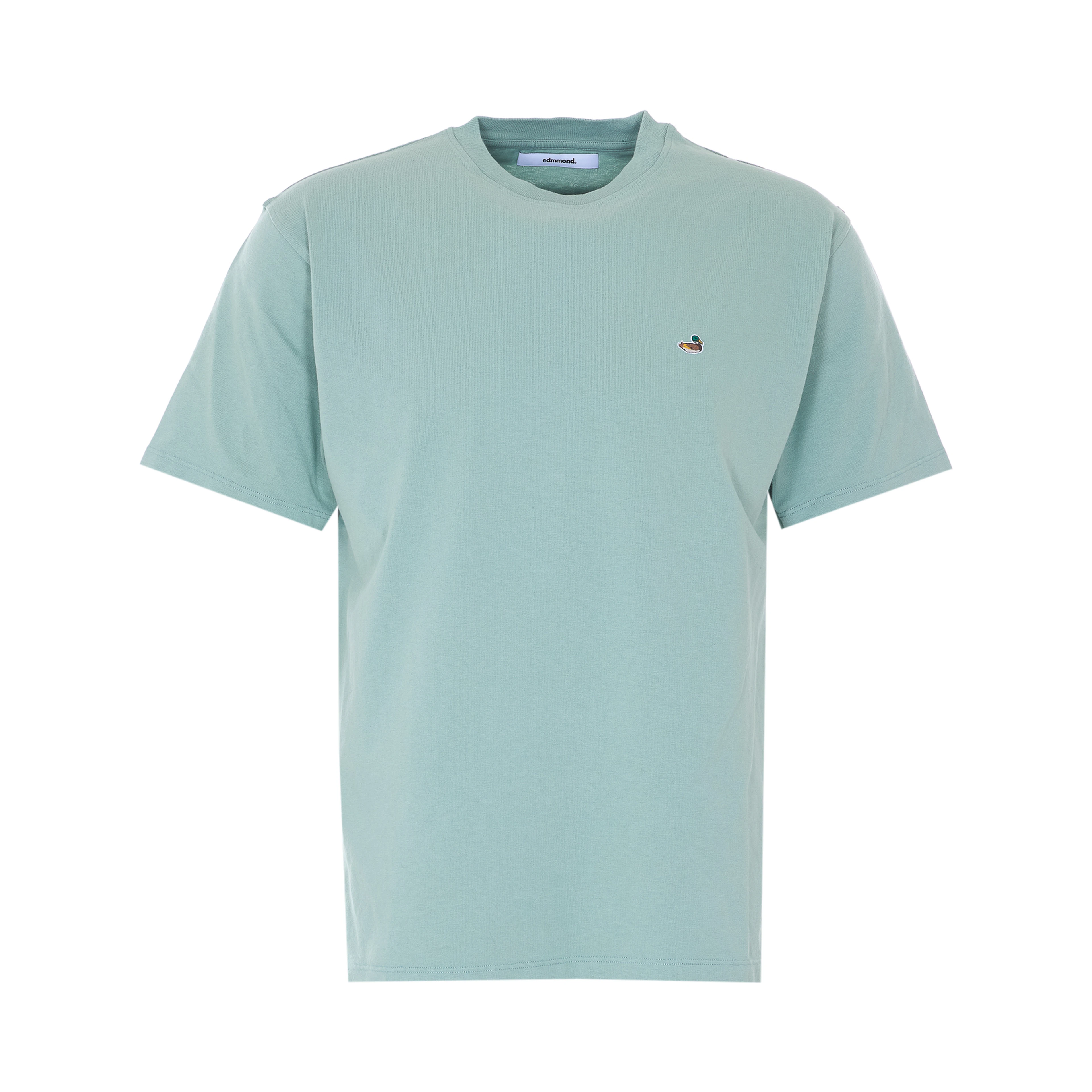 EDMMOND STUDIOS T-shirts and Polos Green