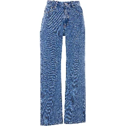 DUNST Jeans Blue