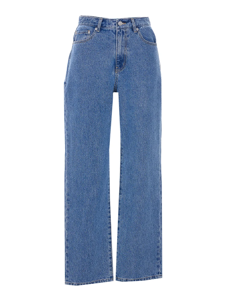 DUNST Jeans Blue