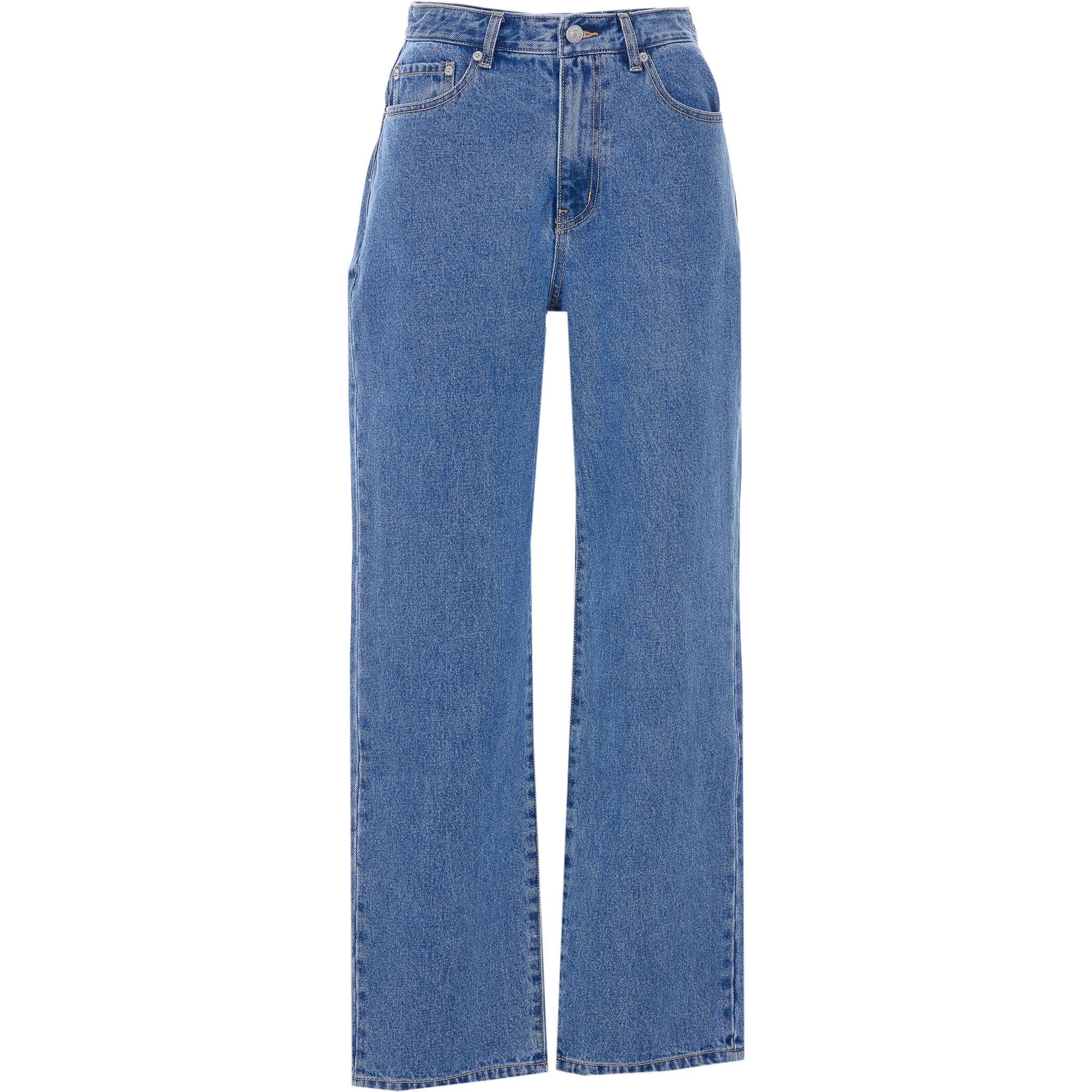 DUNST Jeans Blue