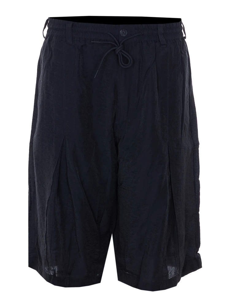 Y-3 Shorts Black
