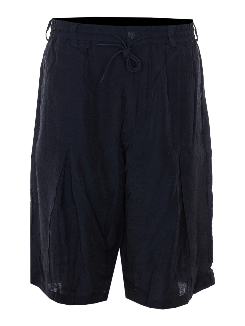 Y-3 Shorts Black