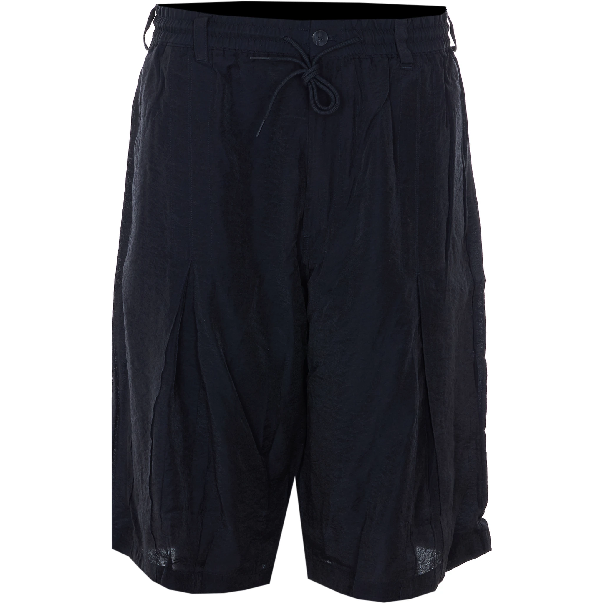 Y-3 Shorts Black
