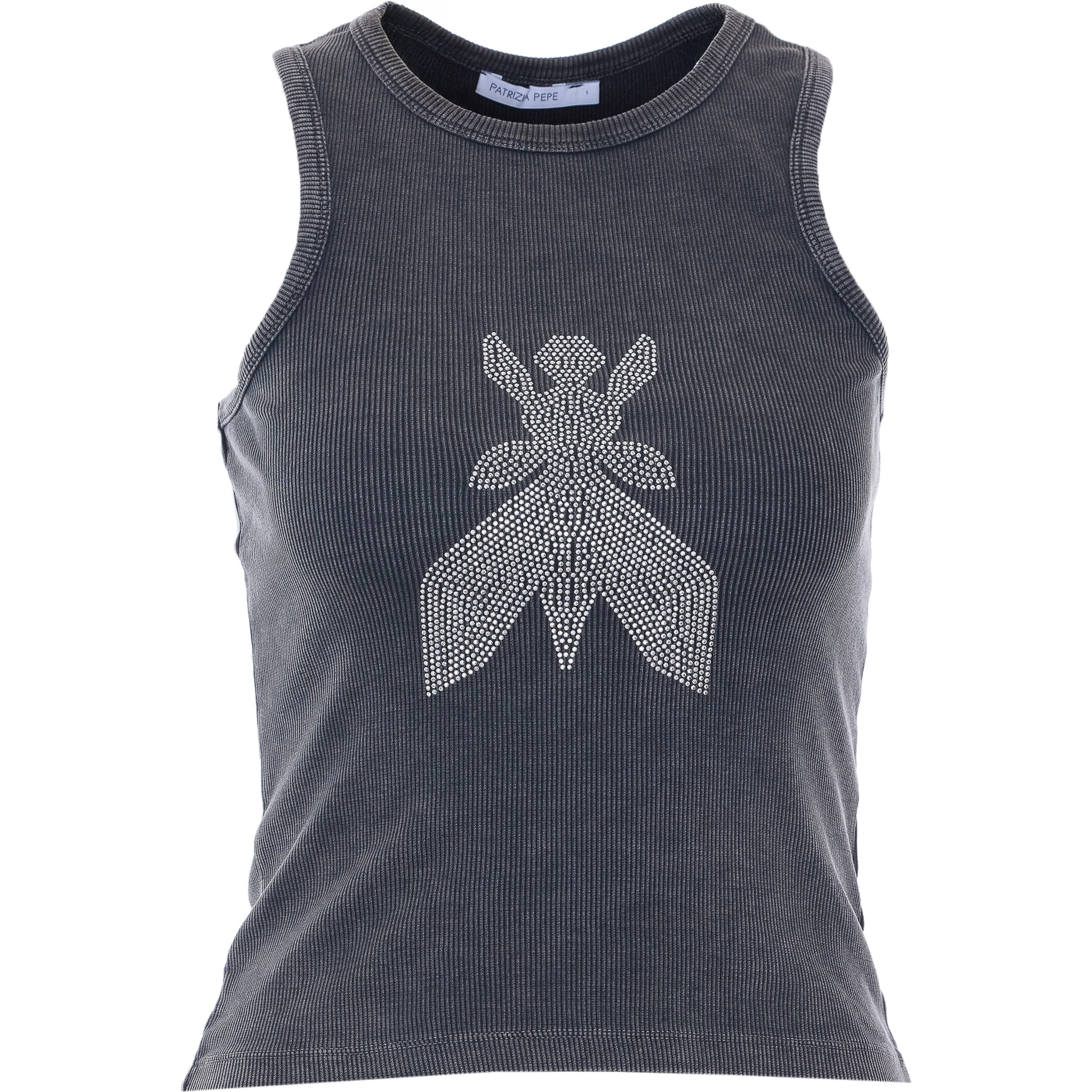 Patrizia Pepe Sweaters Grey