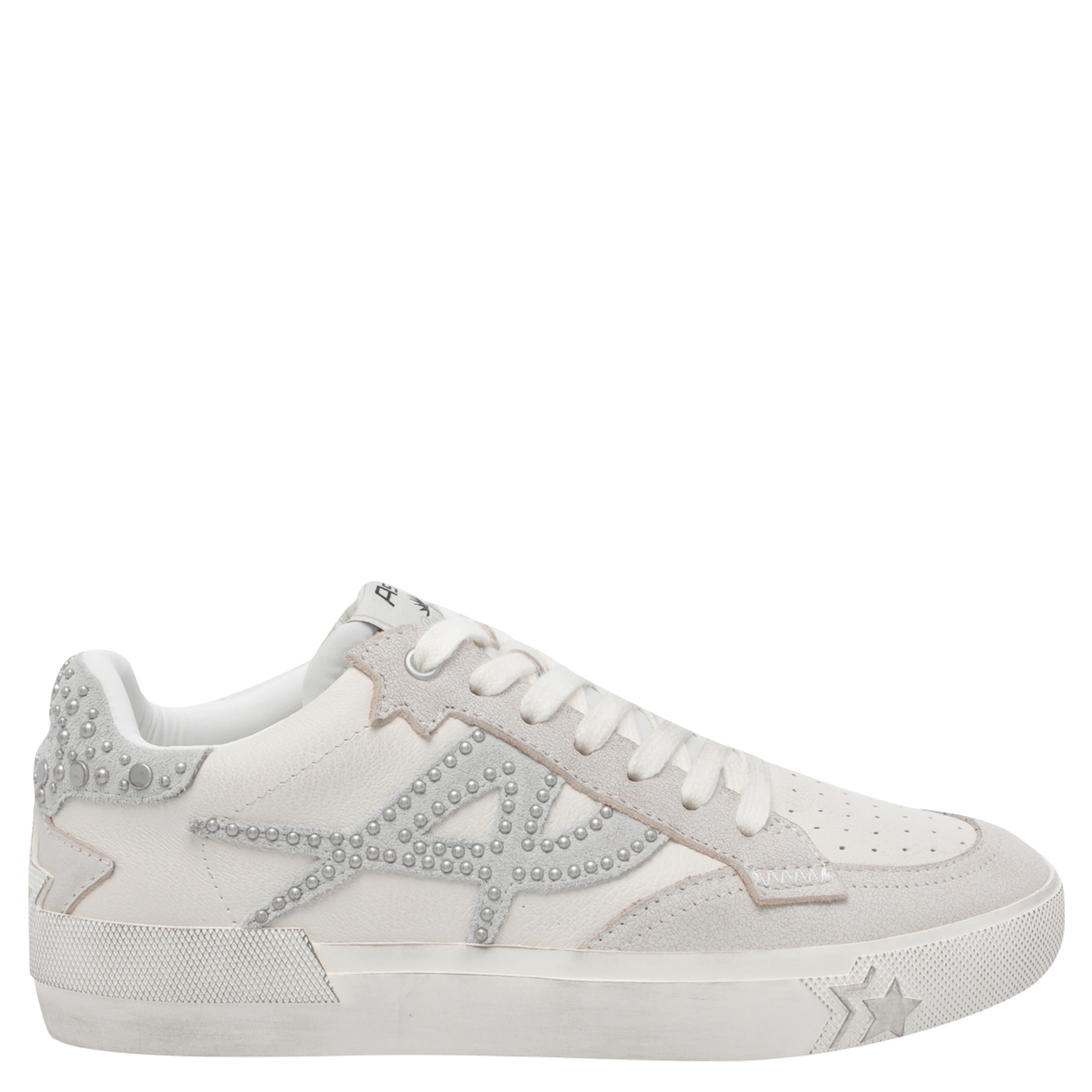 ASH Sneakers White