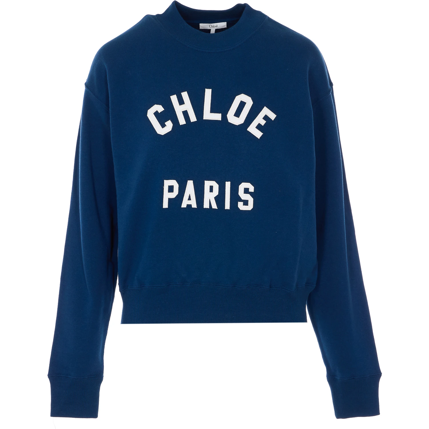 Chloè Sweaters Blue