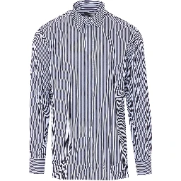 Tom Ford Shirts Blue