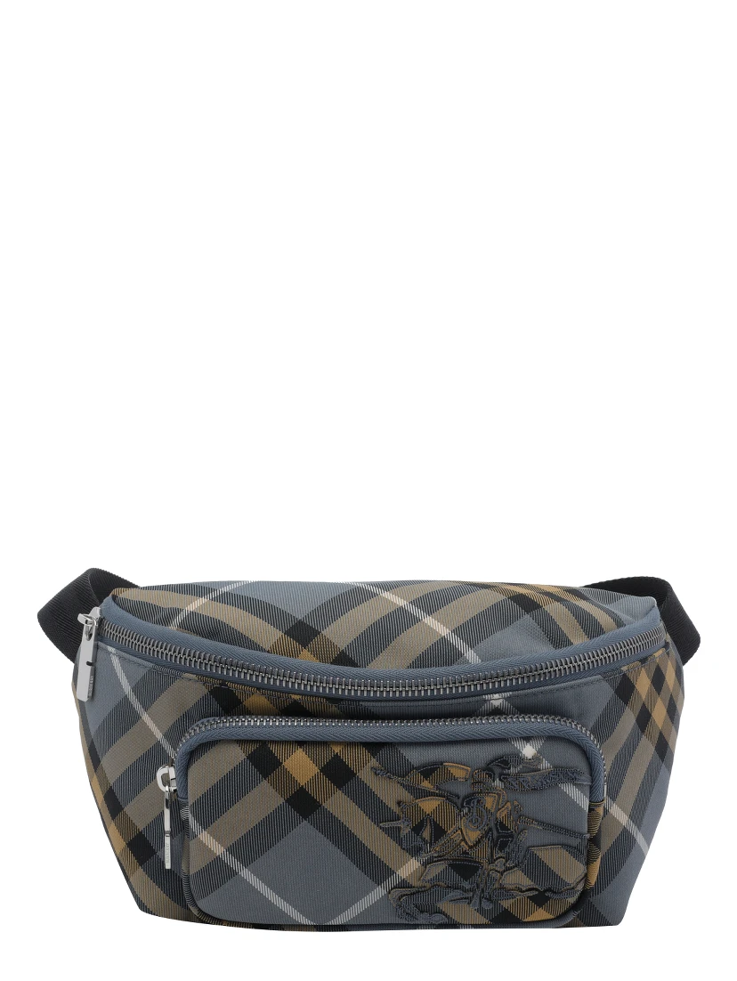 Burberry Bags.. Blue