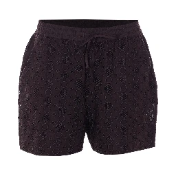 Pinko Shorts Brown