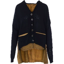 Uma Wang Sweaters Black