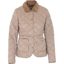 Barbour Jackets Beige