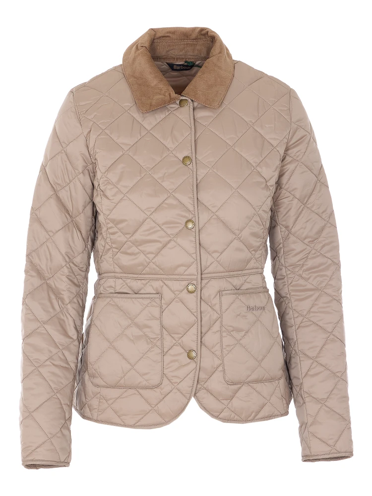 Barbour Jackets Beige