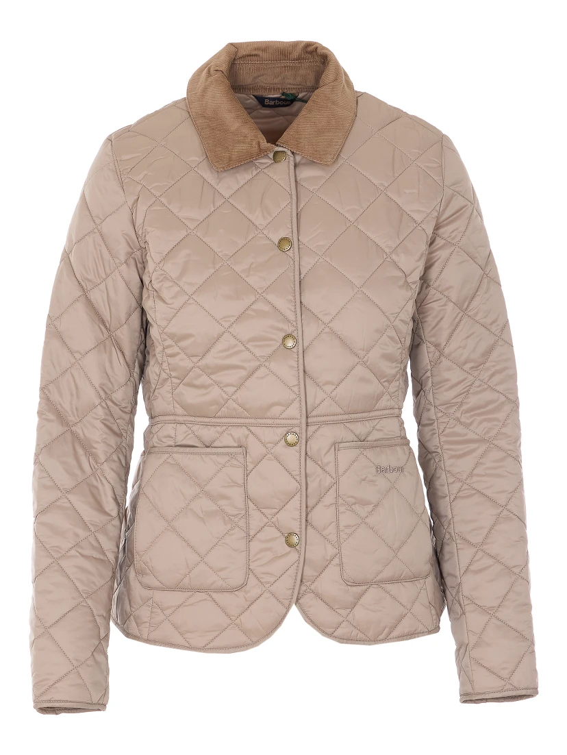 Barbour Jackets Beige