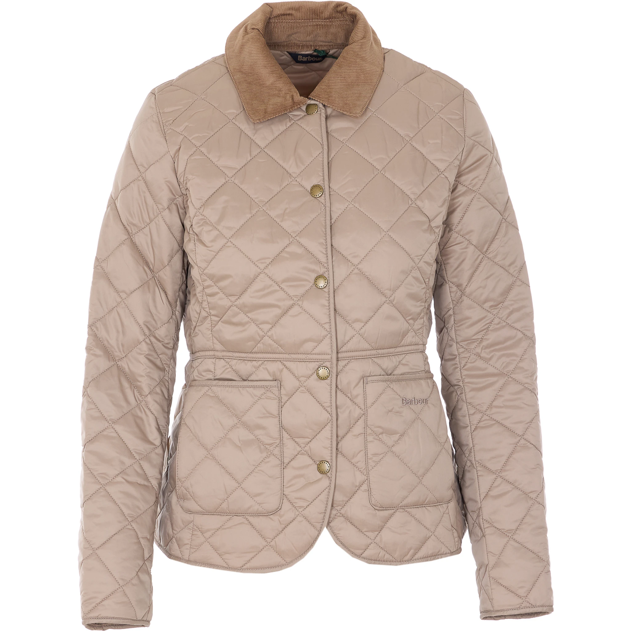 Barbour Jackets Beige