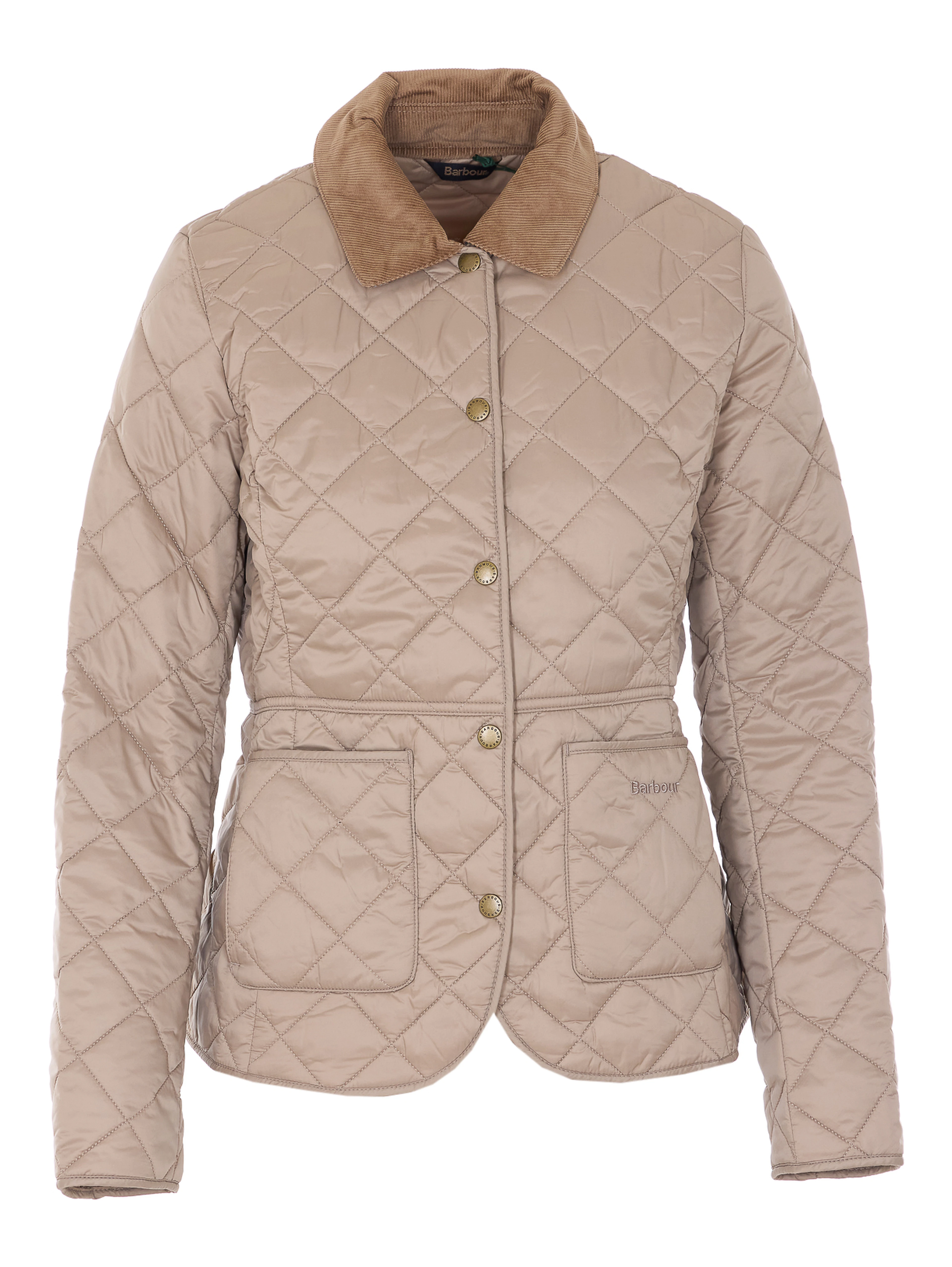 Barbour Jackets Beige