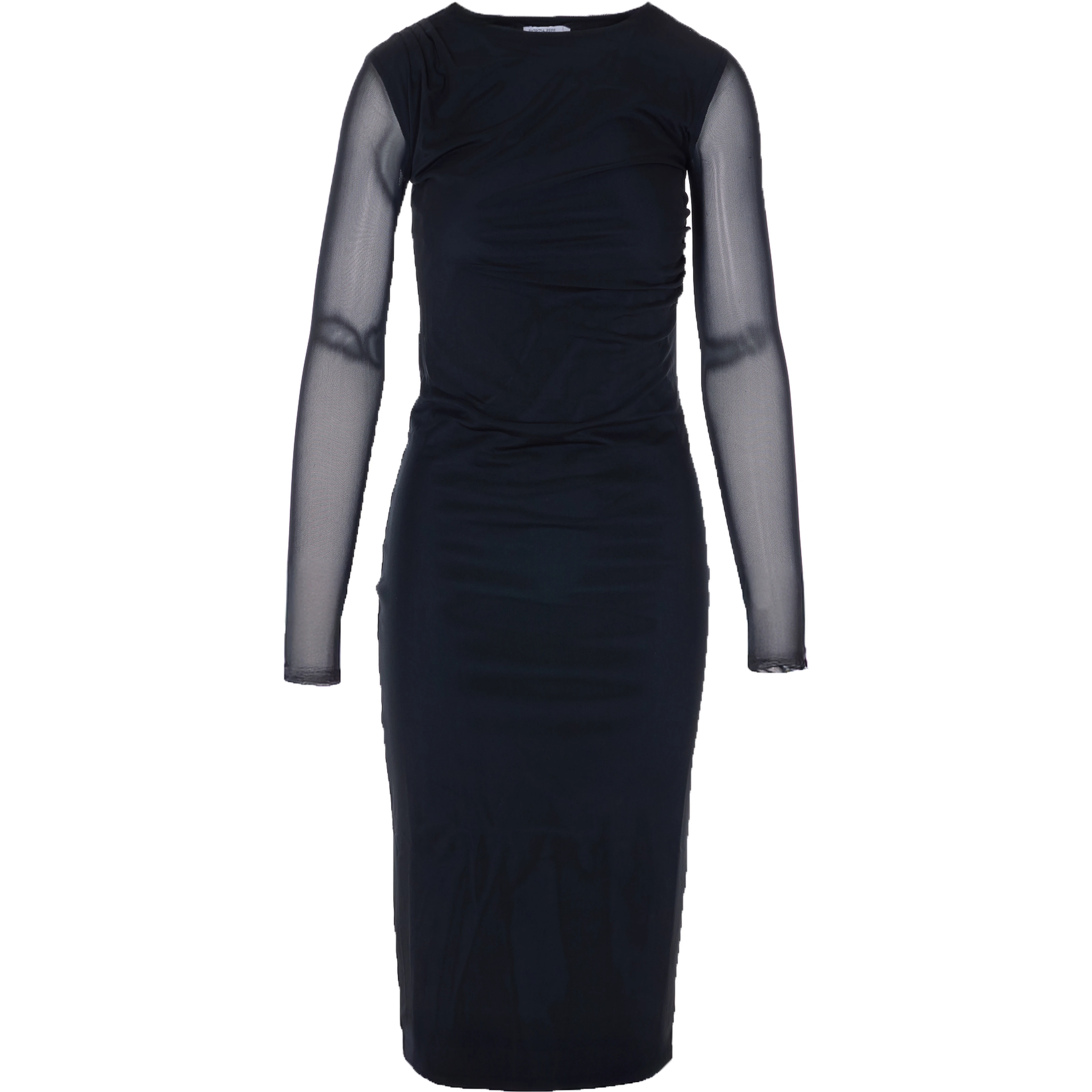 Patrizia Pepe Dresses Black