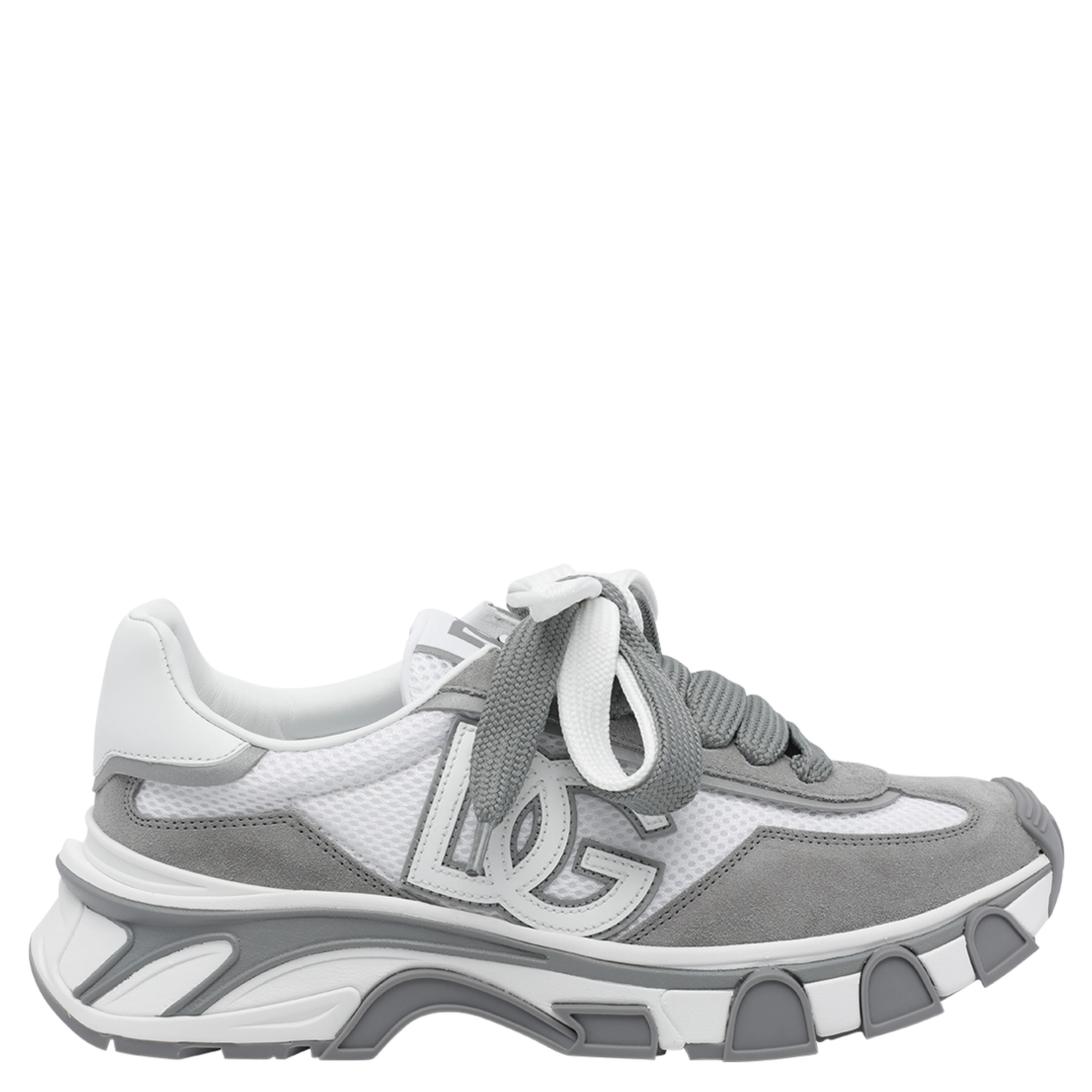 Dolce & Gabbana Sneakers Grey