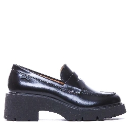 Camper Flat shoes Black