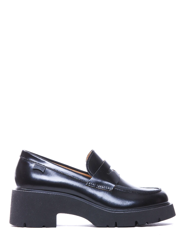 Camper Flat shoes Black