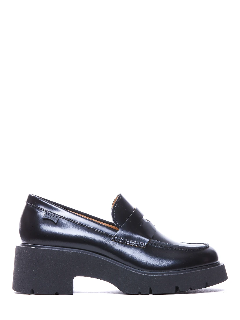 Camper Flat shoes Black