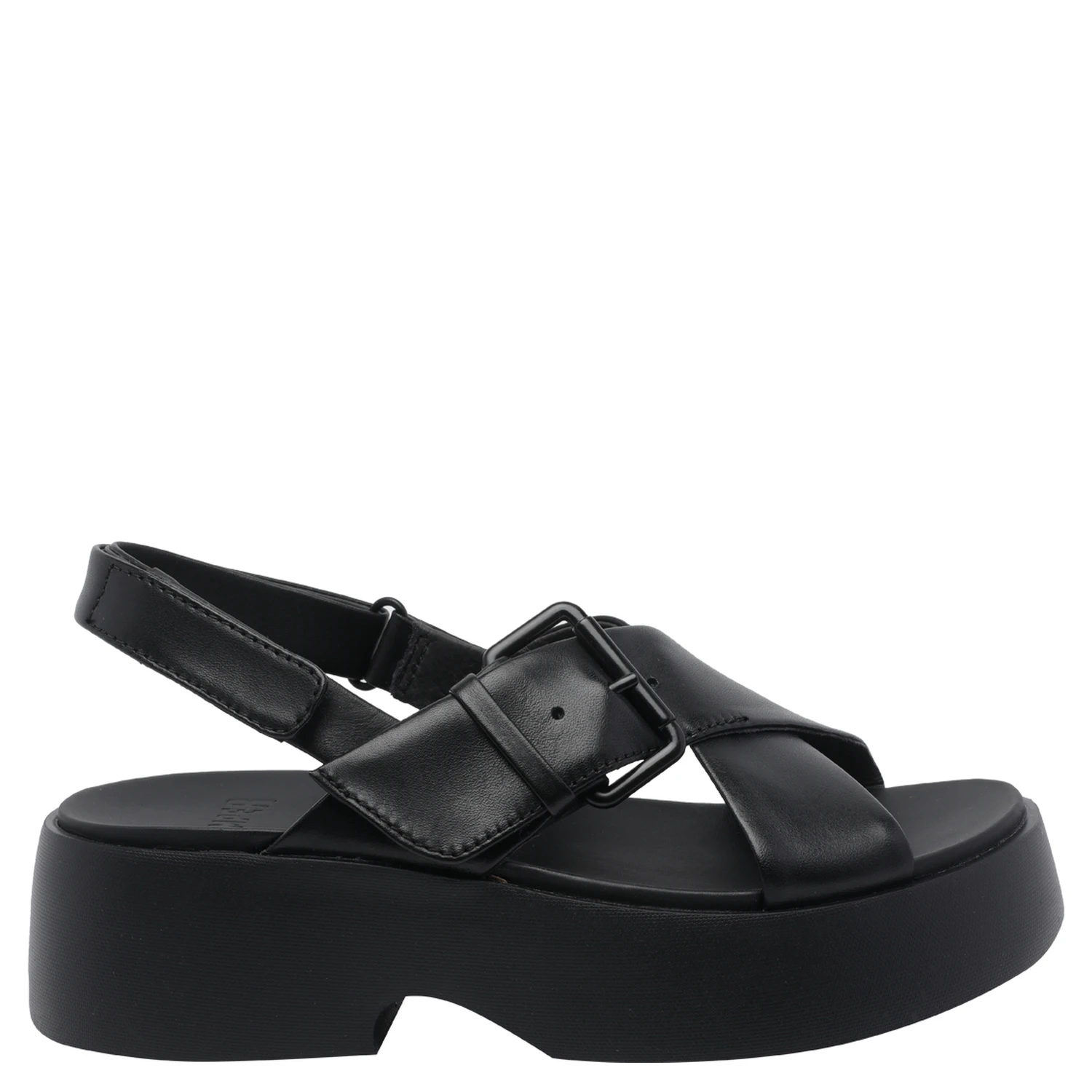 Camper Sandals Black