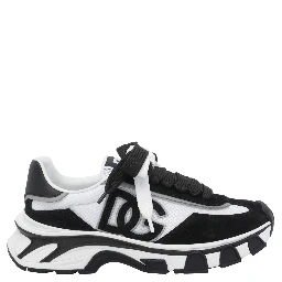 Dolce & Gabbana Sneakers Black