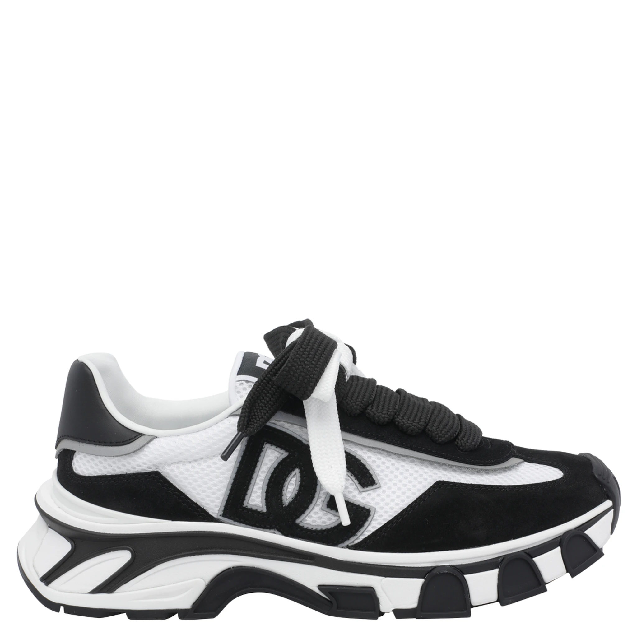 Dolce & Gabbana Sneakers Black