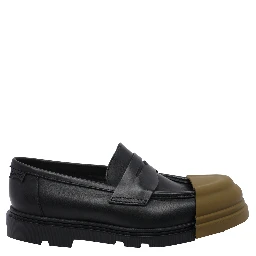 Camper Flat shoes Black