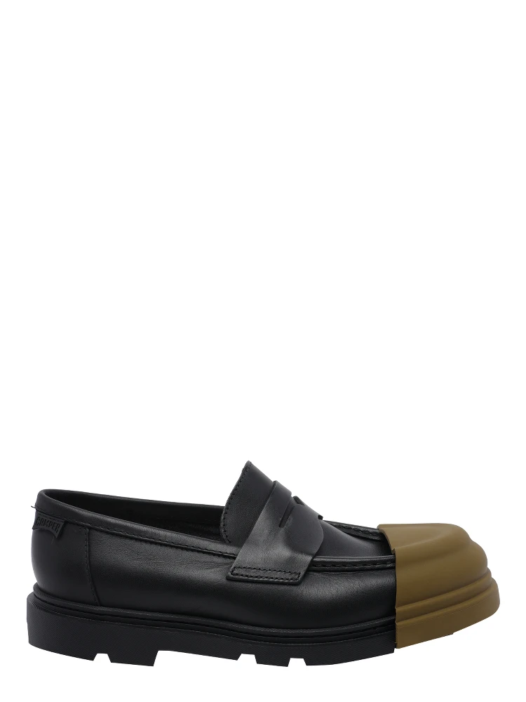 Camper Flat shoes Black