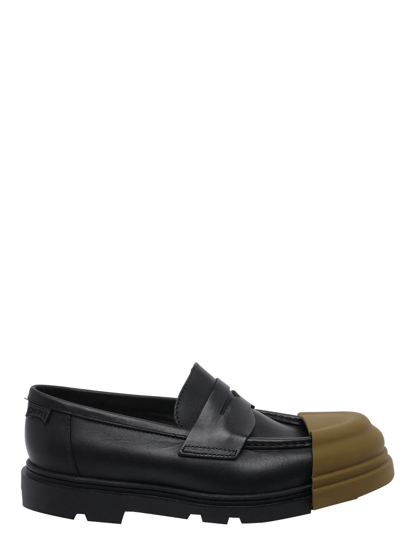 Camper Flat shoes Black
