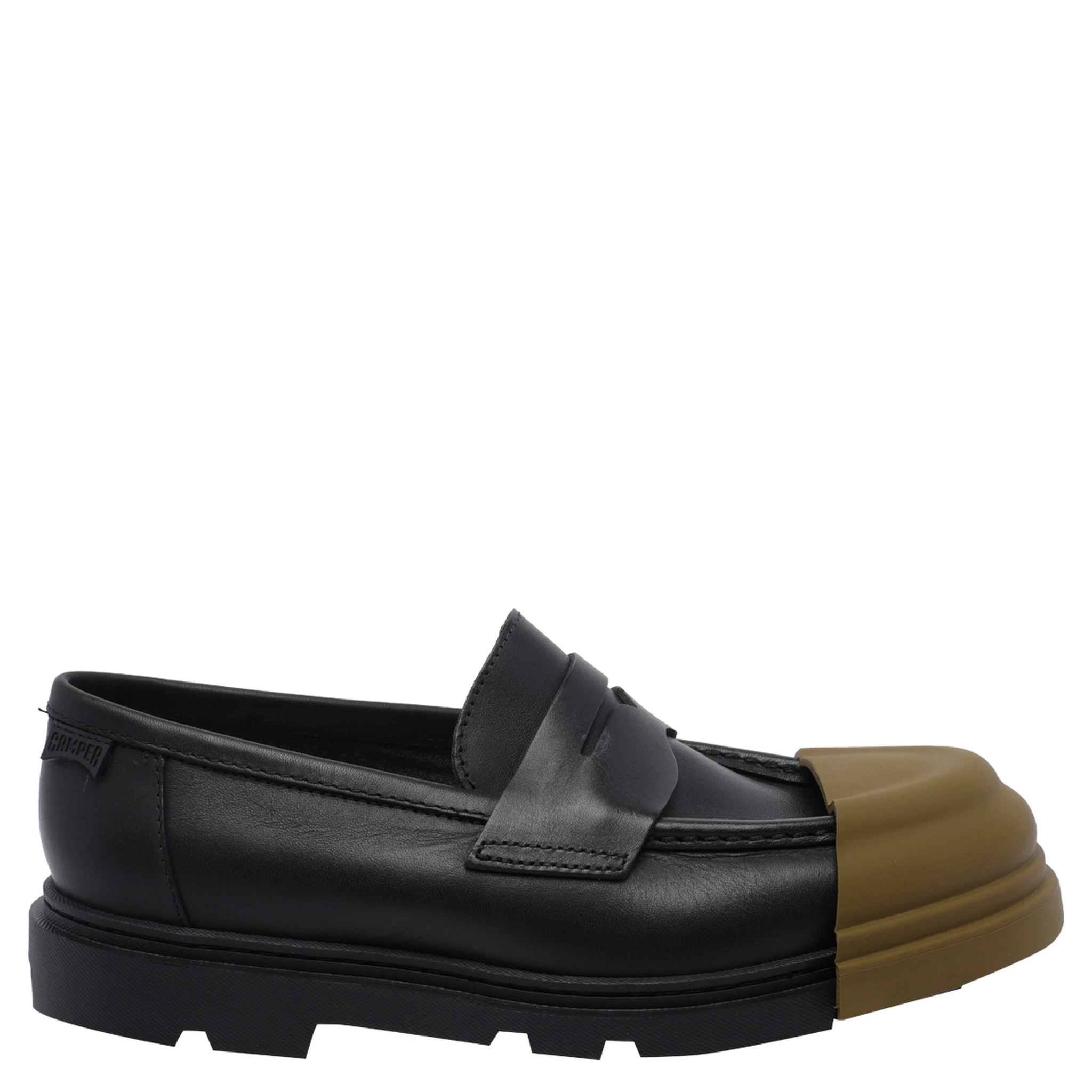 Camper Flat shoes Black