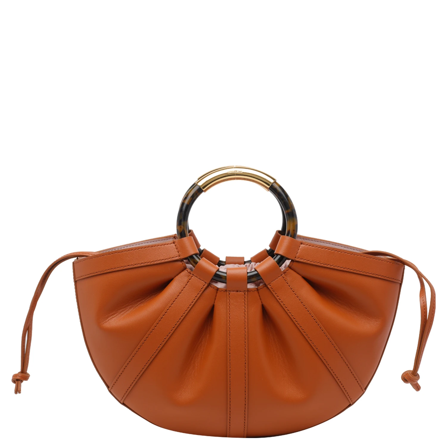 Coccinelle Bags.. Orange