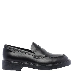 Camper Flat shoes Black