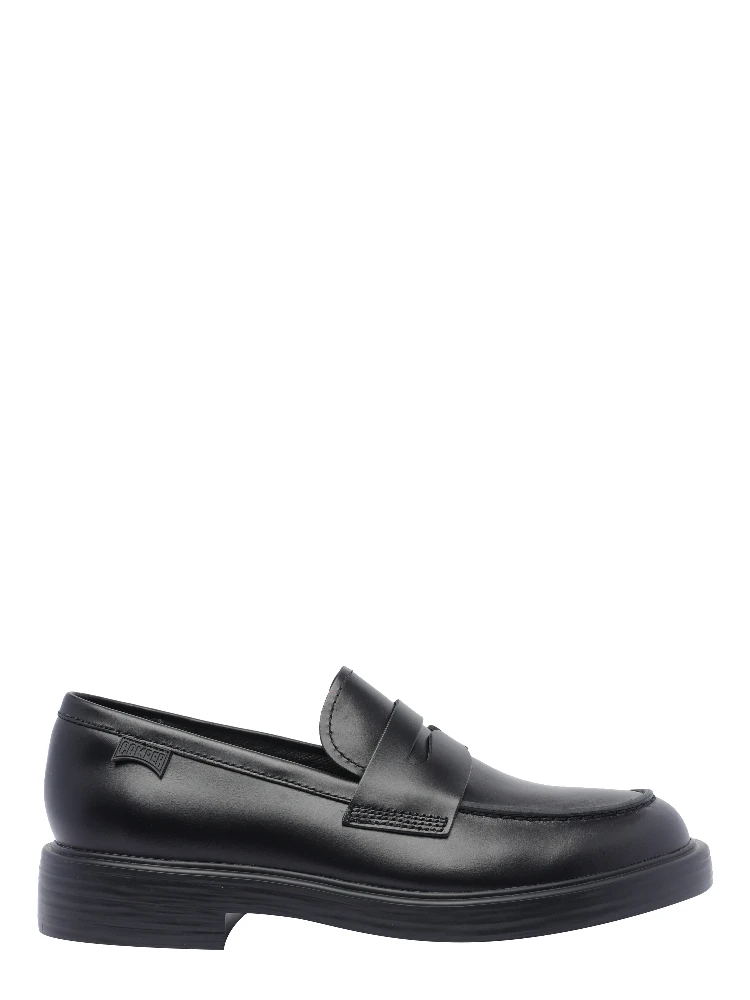 Camper Flat shoes Black