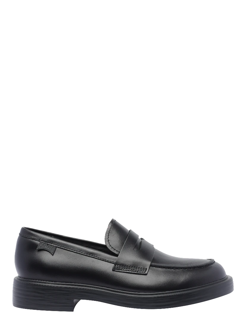 Camper Flat shoes Black