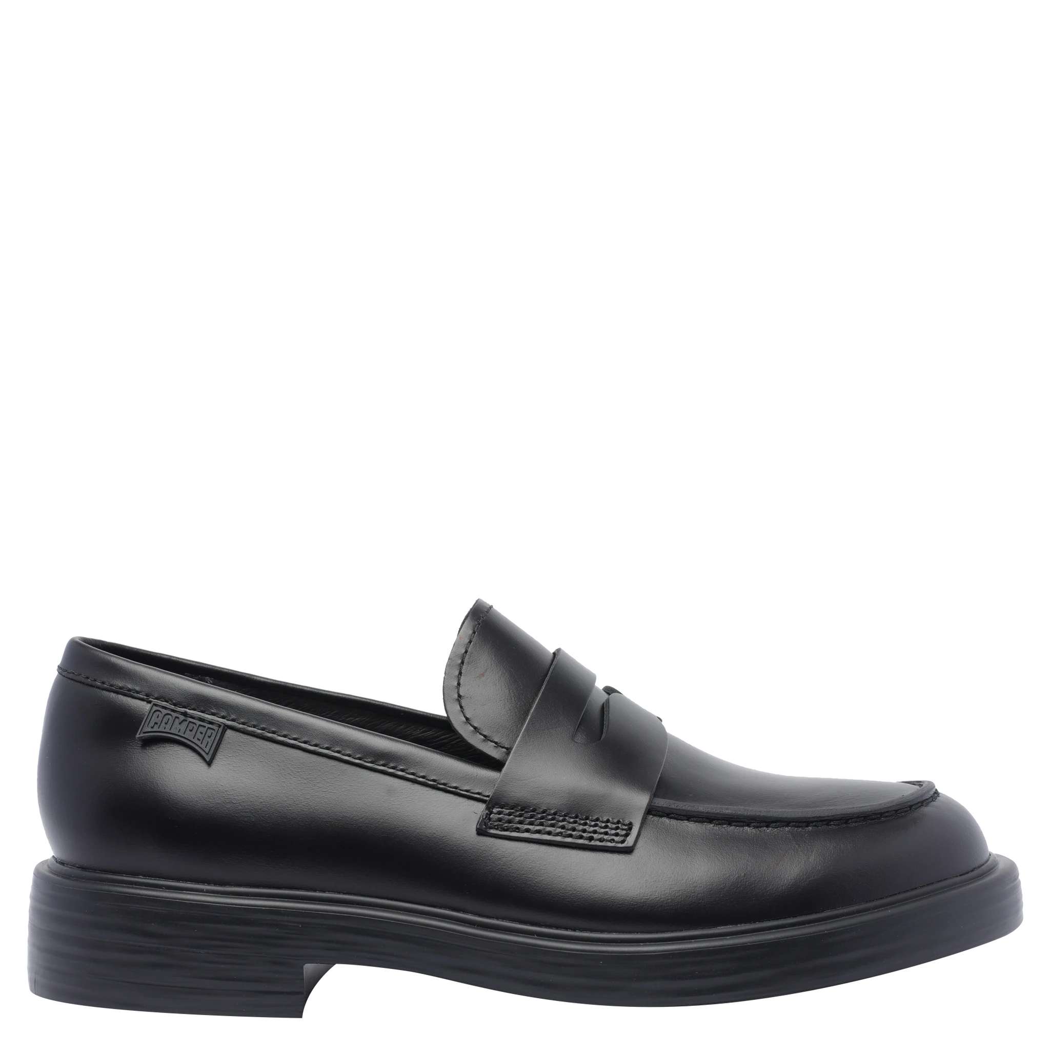 Camper Flat shoes Black